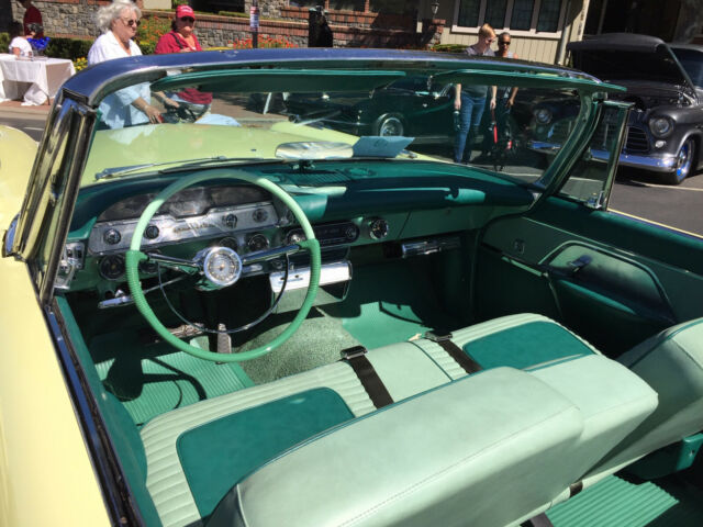 1957 DeSoto Fireflite Convertible - photo 4