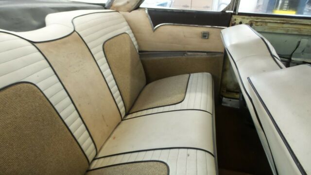 1957 DeSoto Fireflite Sportsman - photo 12