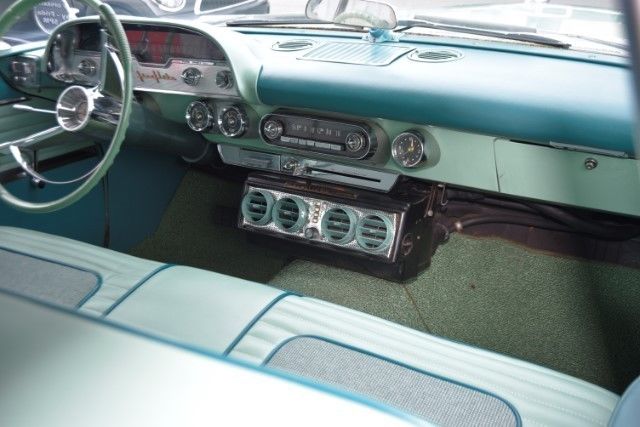 1957 DeSoto Fireflite - photo 10