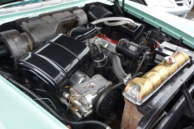 1957 DeSoto Fireflite - photo 11