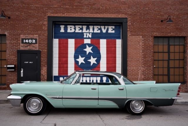 1957 DeSoto Fireflite - photo 3
