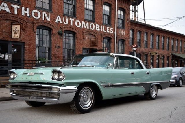 1957 DeSoto Fireflite - photo 4
