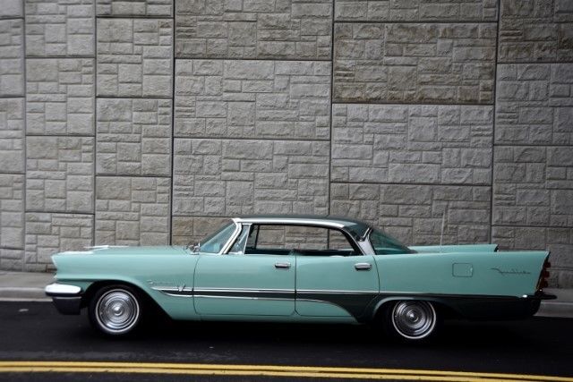 1957 DeSoto Fireflite - photo 5