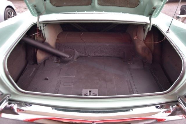 1957 DeSoto Fireflite - photo 6