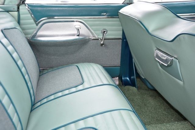 1957 DeSoto Fireflite - photo 8