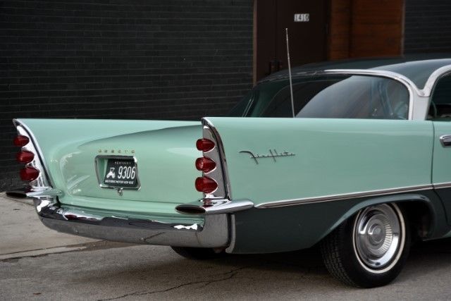 1957 DeSoto Fireflite - photo 9