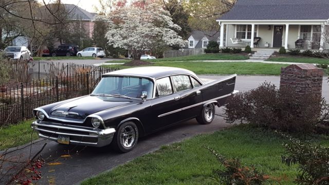 1957 DeSoto Firesweep