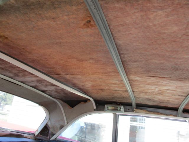 1957 DeSoto FIRESWEEP 2 DOOR HARDTOP - photo 11