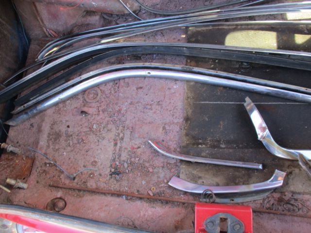 1957 DeSoto FIRESWEEP 2 DOOR HARDTOP - photo 12