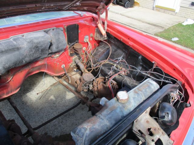 1957 DeSoto FIRESWEEP 2 DOOR HARDTOP - photo 3