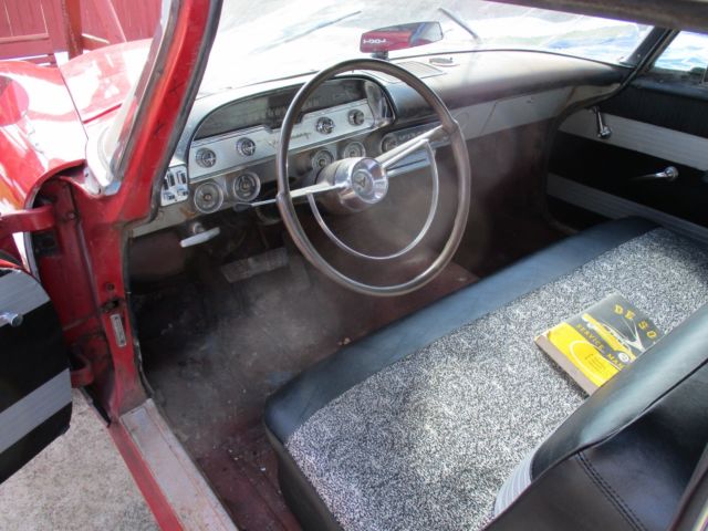 1957 DeSoto FIRESWEEP 2 DOOR HARDTOP - photo 7