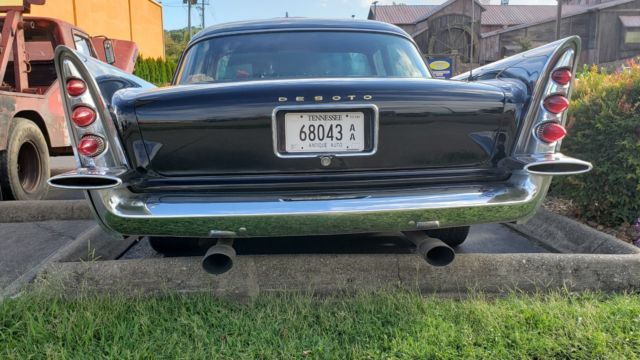 1957 DeSoto Firesweep - photo 2