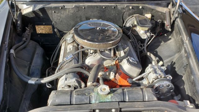 1957 DeSoto Firesweep - photo 3
