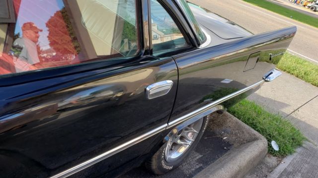 1957 DeSoto Firesweep - photo 4