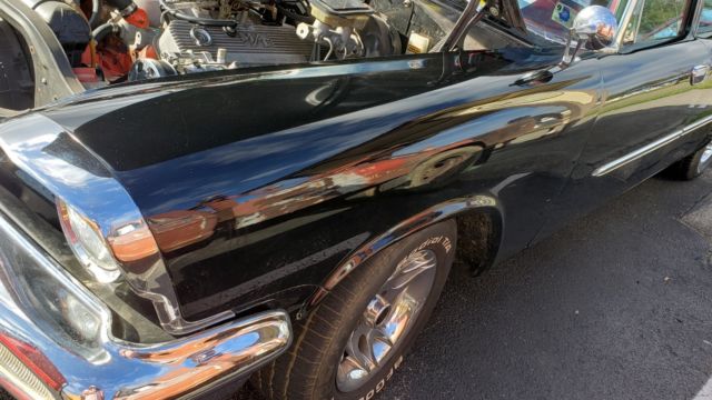 1957 DeSoto Firesweep - photo 5