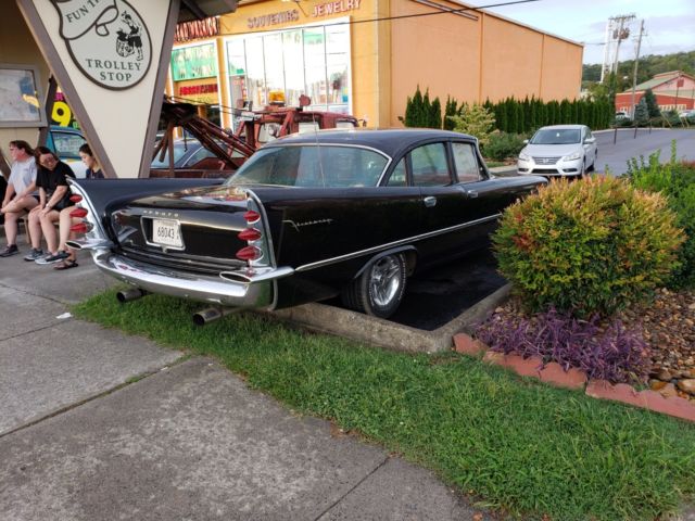 1957 DeSoto Firesweep - photo 7