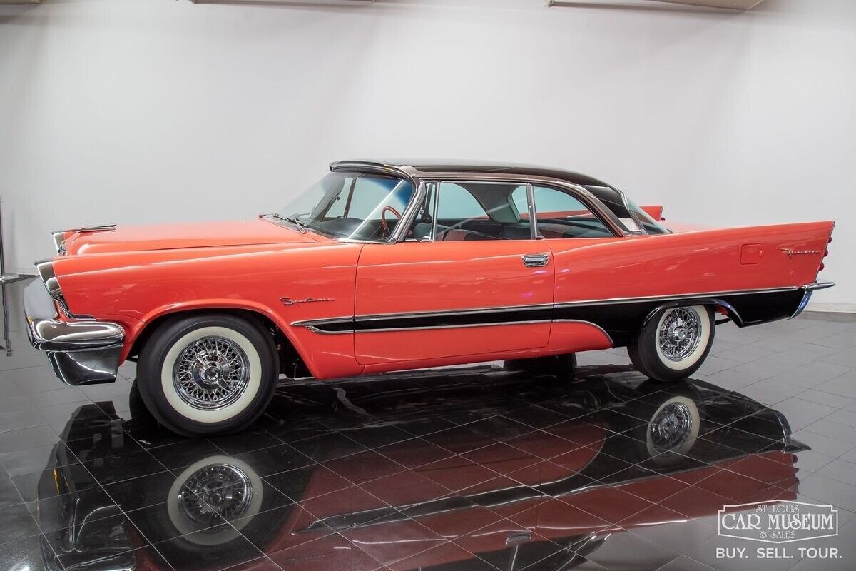 1957 DeSoto Firesweep Sportsman - photo 2