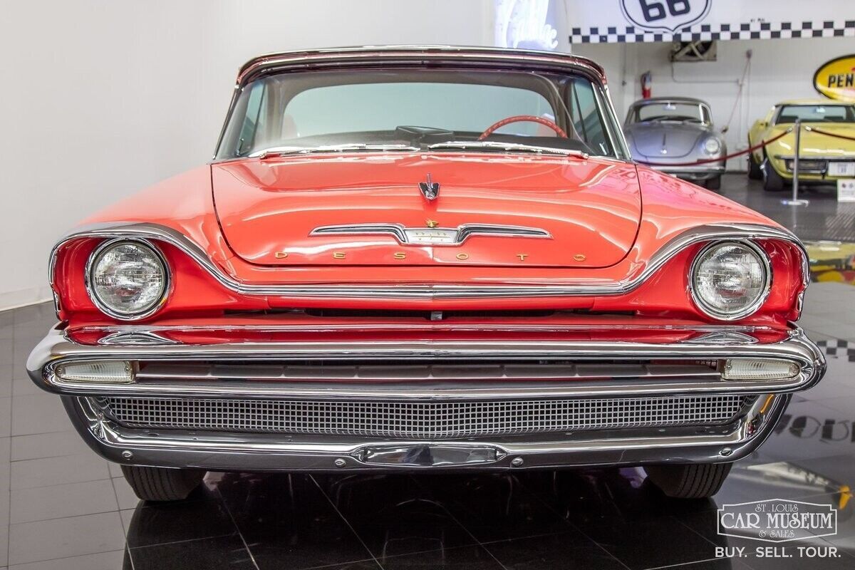 1957 DeSoto Firesweep Sportsman - photo 5