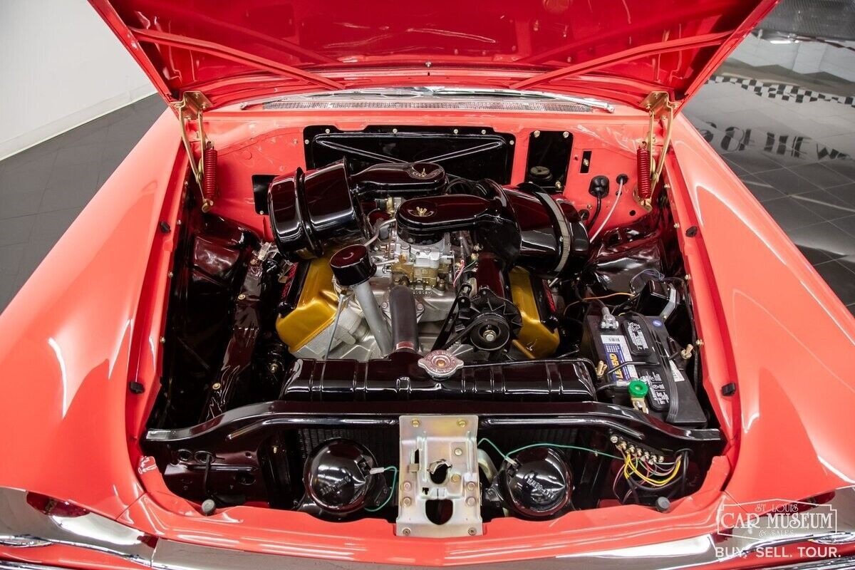 1957 DeSoto Firesweep Sportsman - photo 6