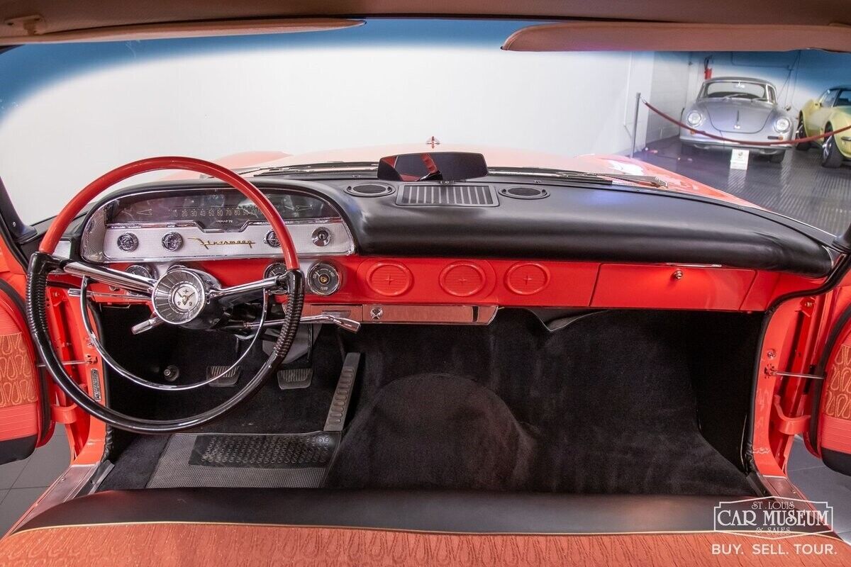 1957 DeSoto Firesweep Sportsman - photo 7