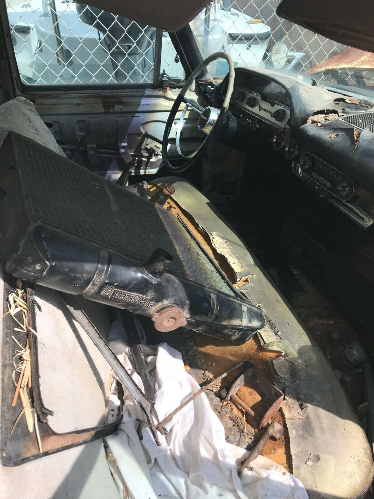 1957 DeSoto Explorer - photo 10