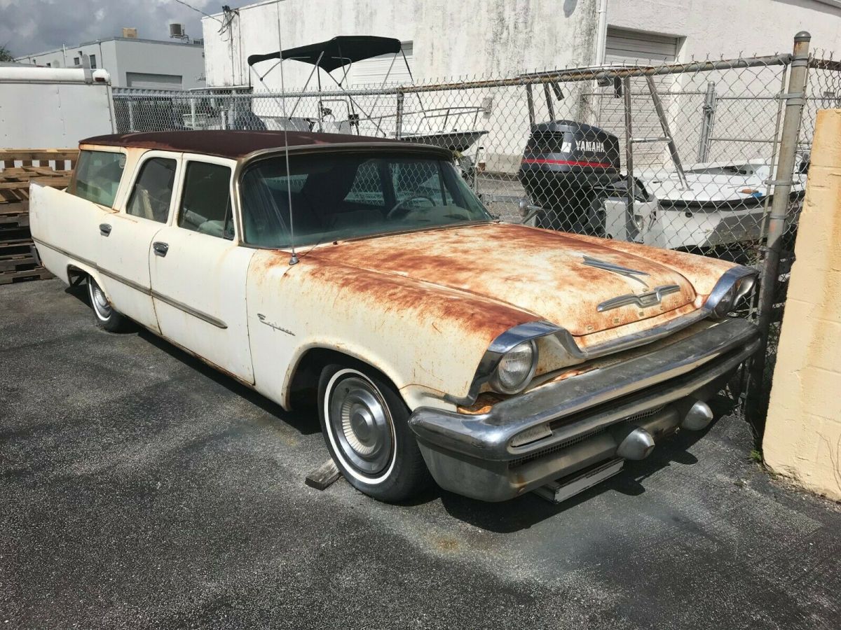 1957 DeSoto Explorer - photo 2