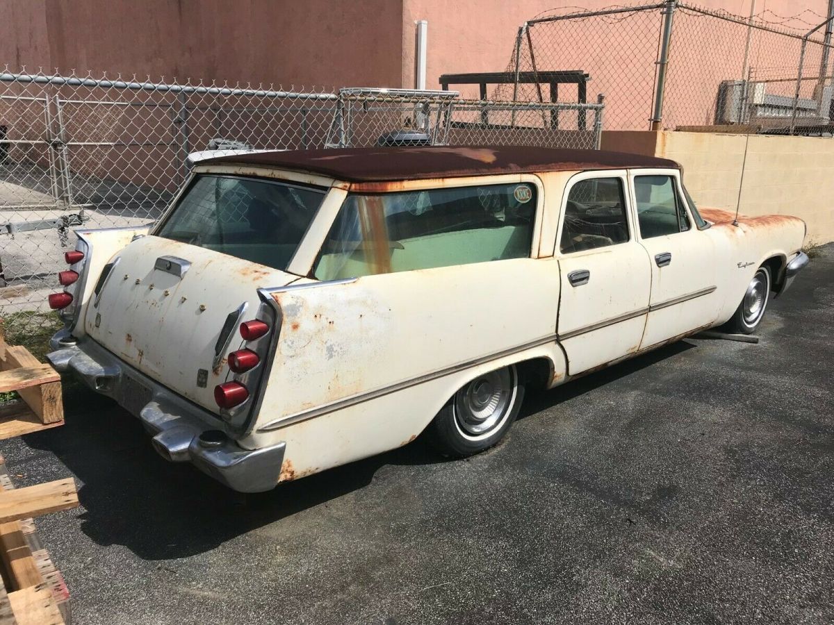 1957 DeSoto Explorer - photo 3
