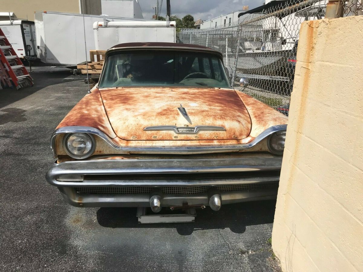 1957 DeSoto Explorer - photo 5