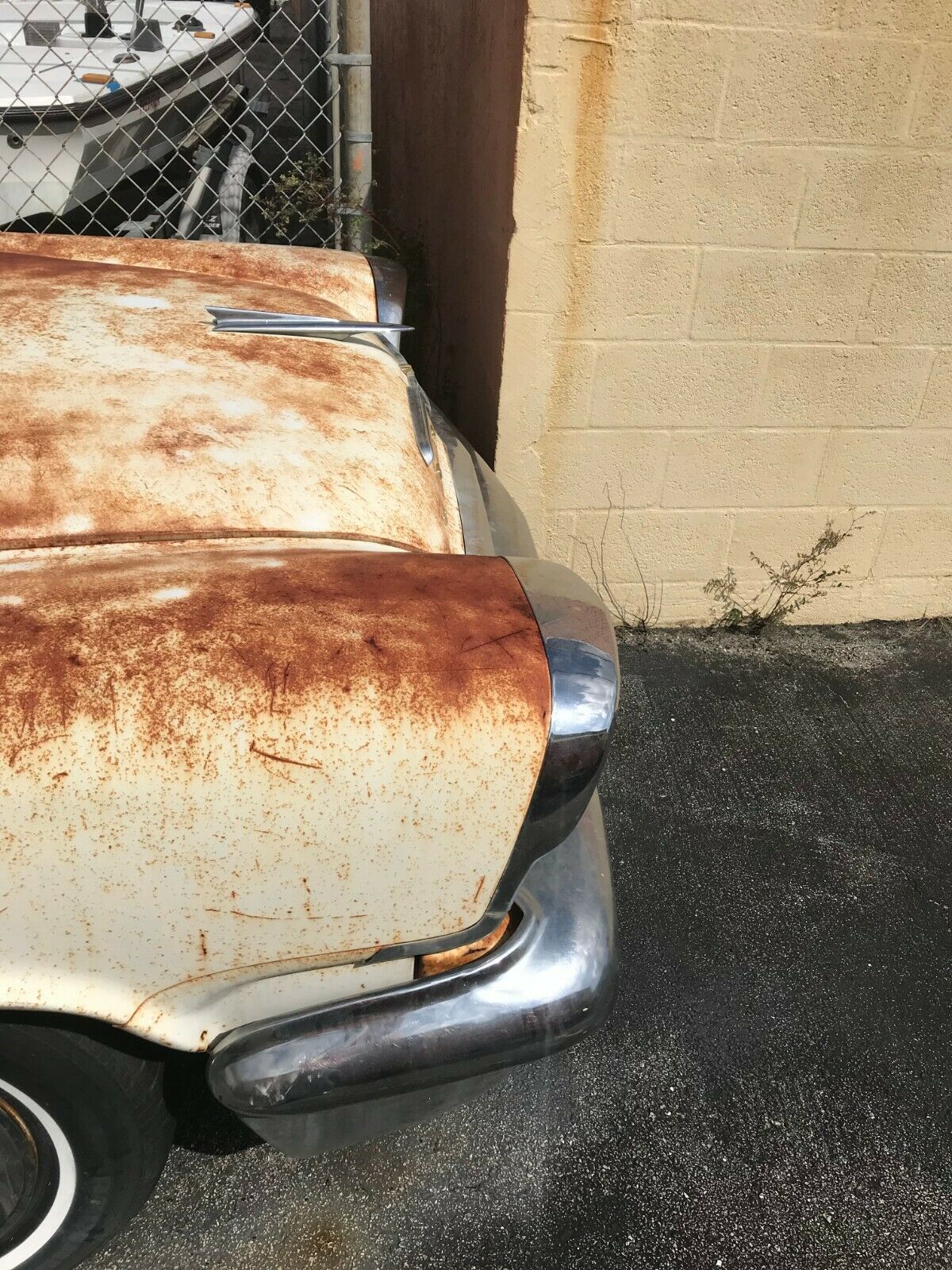 1957 DeSoto Explorer - photo 8