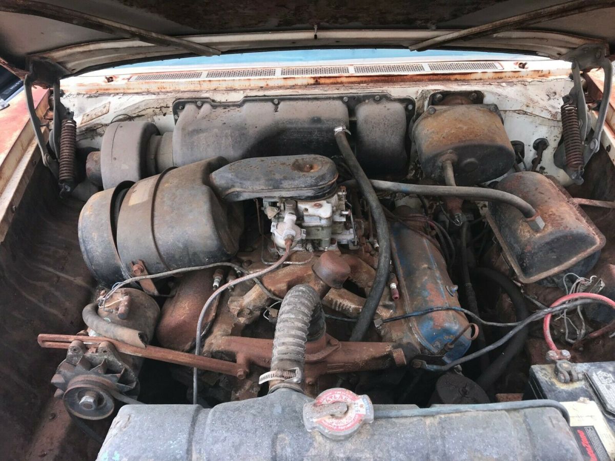 1957 DeSoto Explorer - photo 9