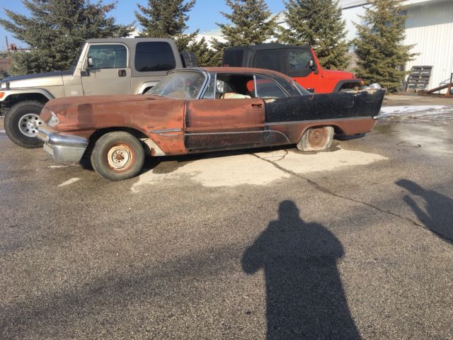 1957 DeSoto