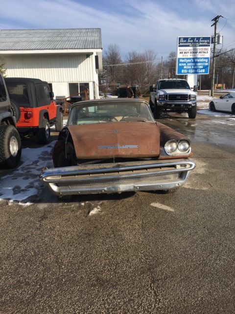 1957 DeSoto - photo 2