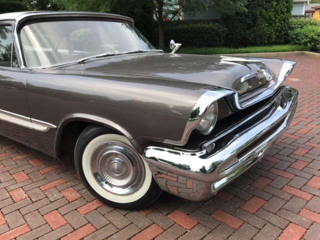 1957 DeSoto - photo 10