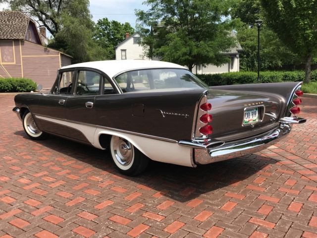 1957 DeSoto - photo 2