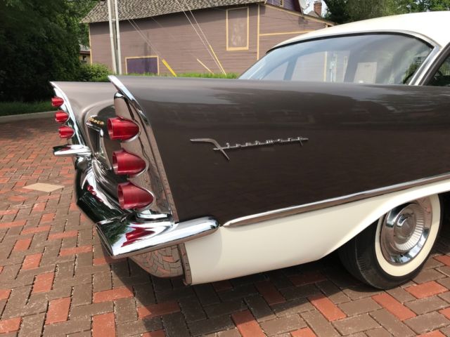 1957 DeSoto - photo 7