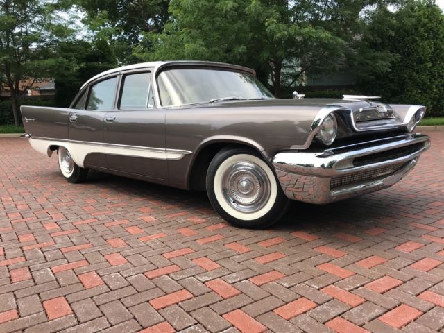 1957 DeSoto - photo 9