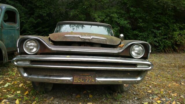 1957 DeSoto Firesweep