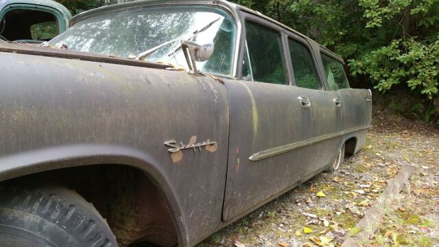 1957 DeSoto Firesweep - photo 3