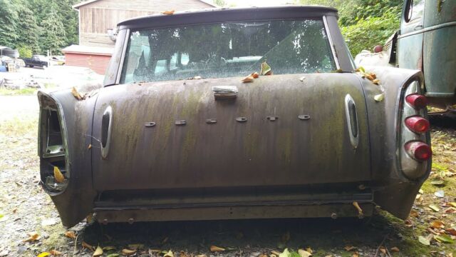 1957 DeSoto Firesweep - photo 4