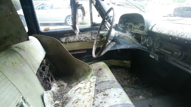 1957 DeSoto Firesweep - photo 9