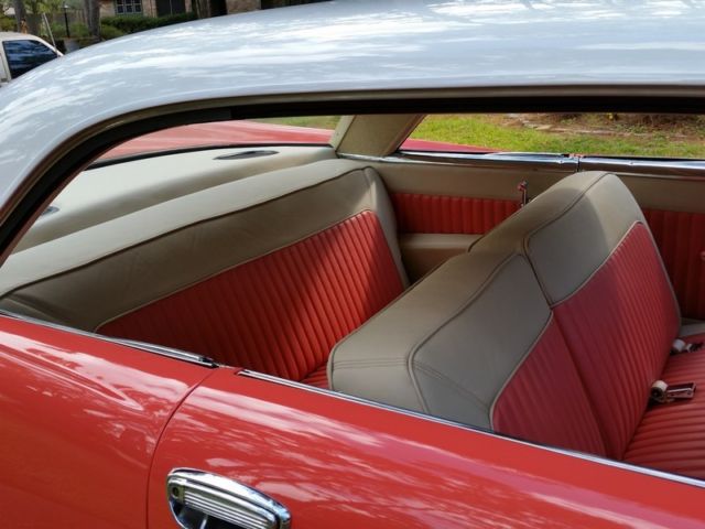 1957 DeSoto Firesweep Sportsman - photo 10