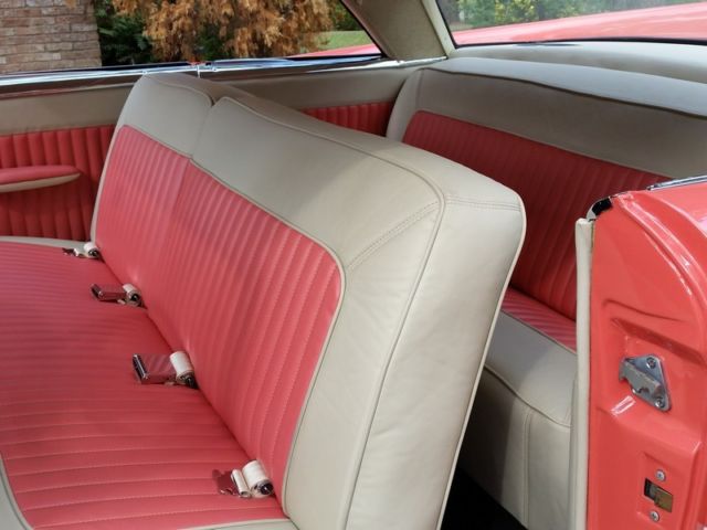 1957 DeSoto Firesweep Sportsman - photo 11