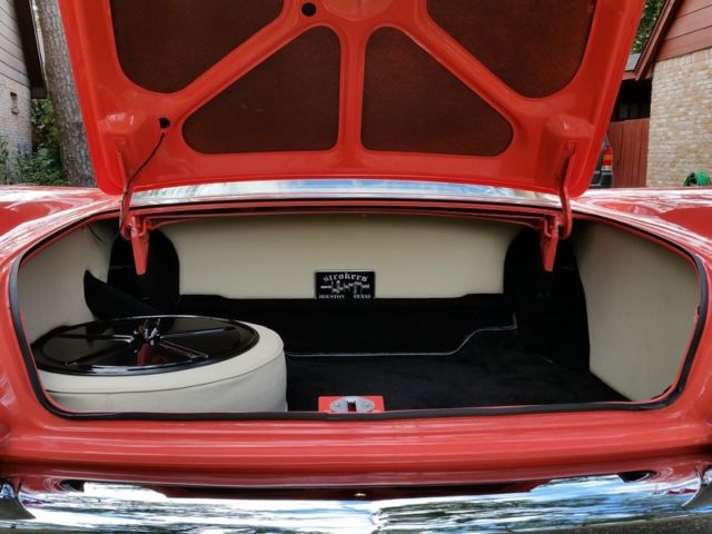 1957 DeSoto Firesweep Sportsman - photo 12