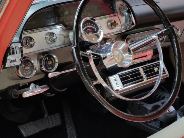 1957 DeSoto Firesweep Sportsman - photo 13