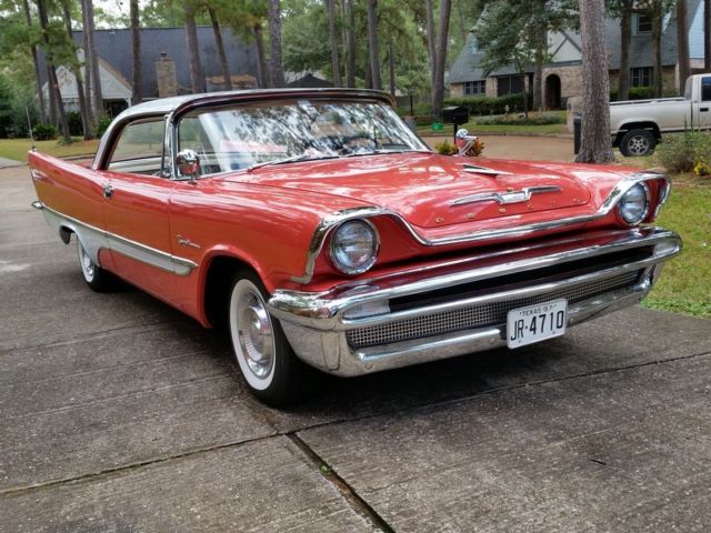 1957 DeSoto Firesweep Sportsman - photo 3
