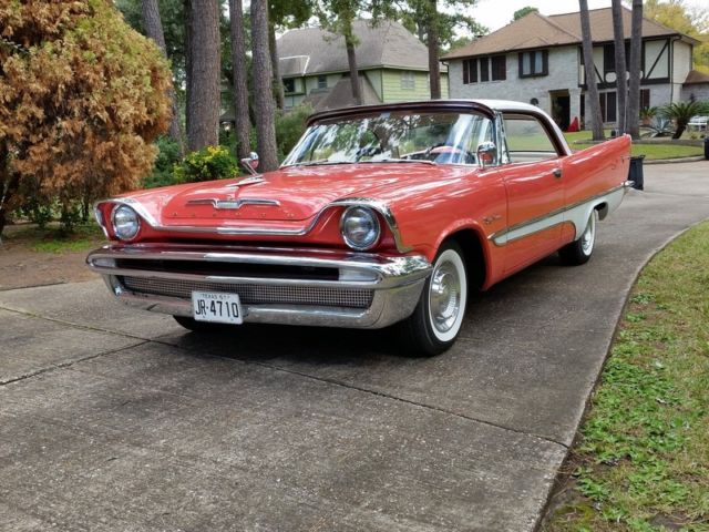 1957 DeSoto Firesweep Sportsman - photo 4
