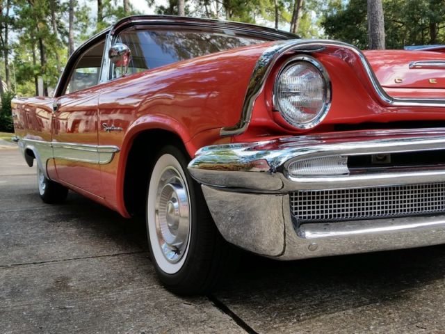 1957 DeSoto Firesweep Sportsman - photo 5