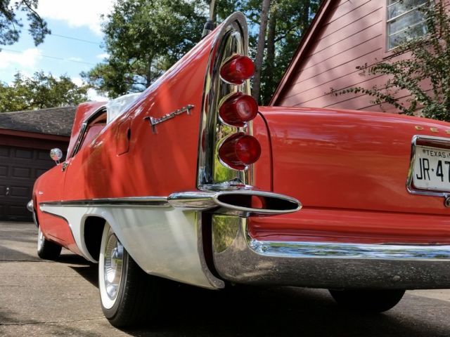 1957 DeSoto Firesweep Sportsman - photo 7