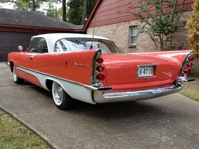 1957 DeSoto Firesweep Sportsman - photo 8