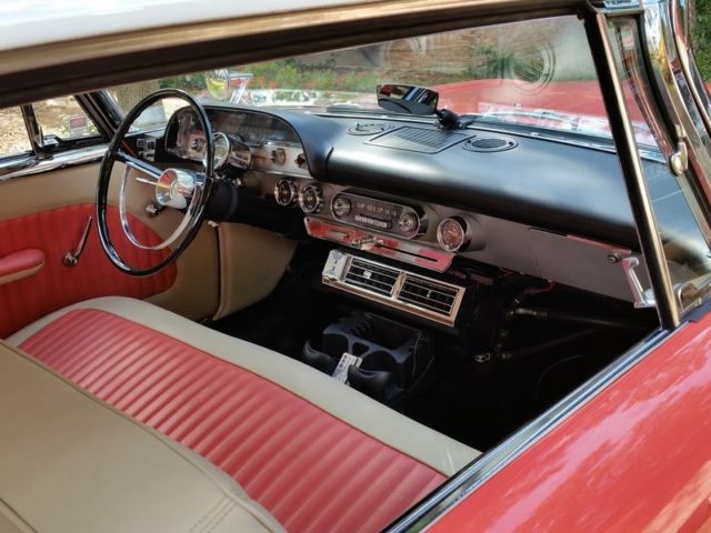 1957 DeSoto Firesweep Sportsman - photo 9